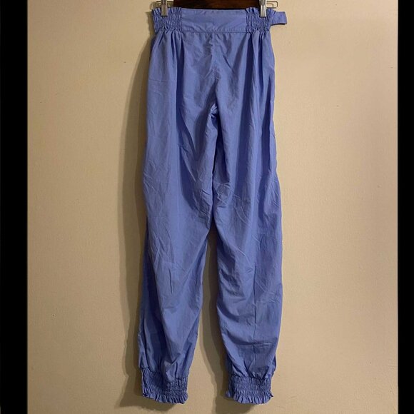 FREE PEOPLE MOVEMENT Swishy Joggers (Size: S) - Picture 3 of 12